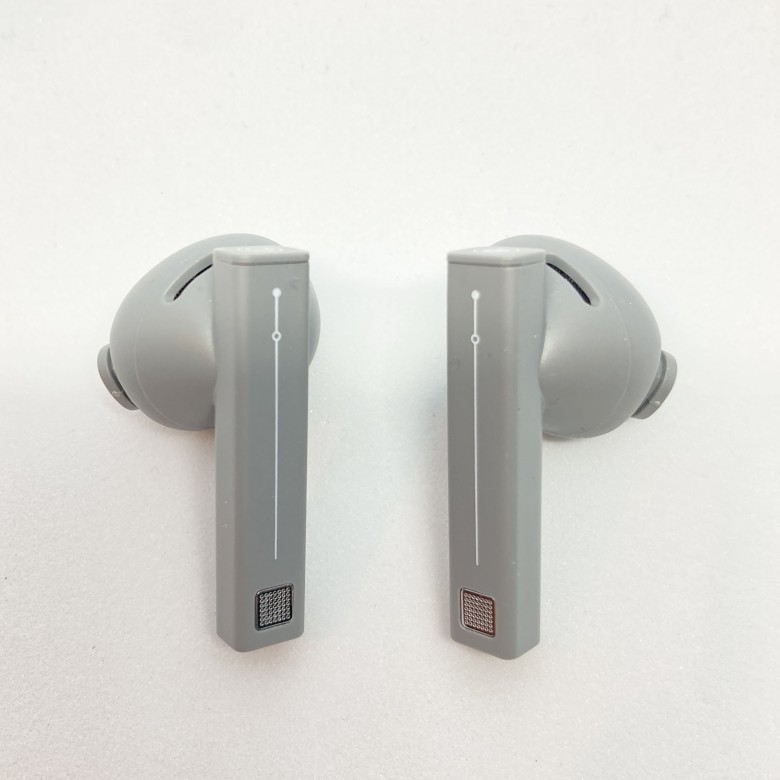 MOONDROP SPACE TRAVEL 2 Ultra イヤホン本体