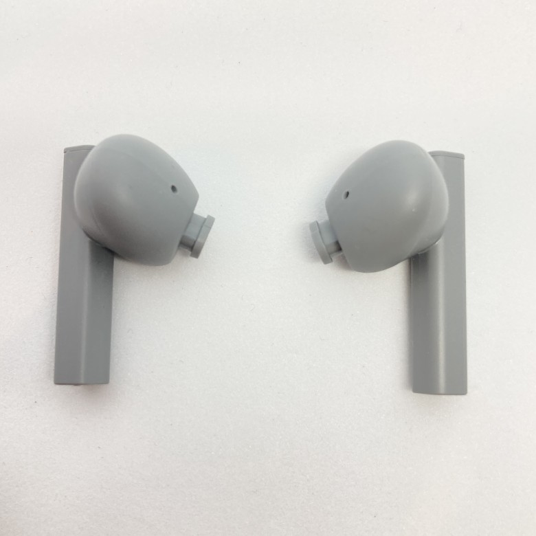 MOONDROP SPACE TRAVEL 2 Ultra イヤホン本体