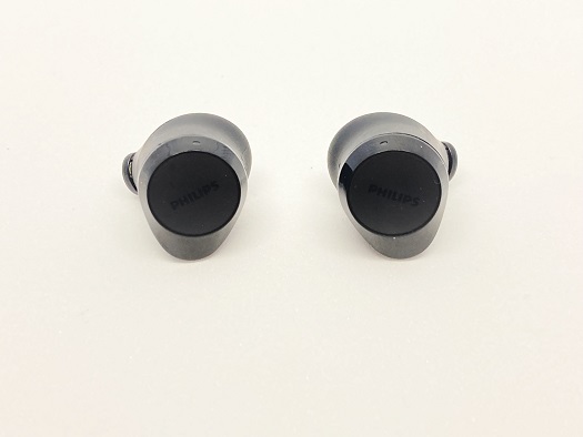PHILIPS TAT1209 イヤホン本体