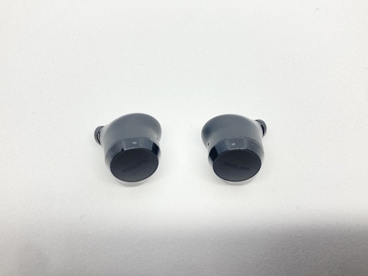 PHILIPS TAT1209 イヤホン本体
