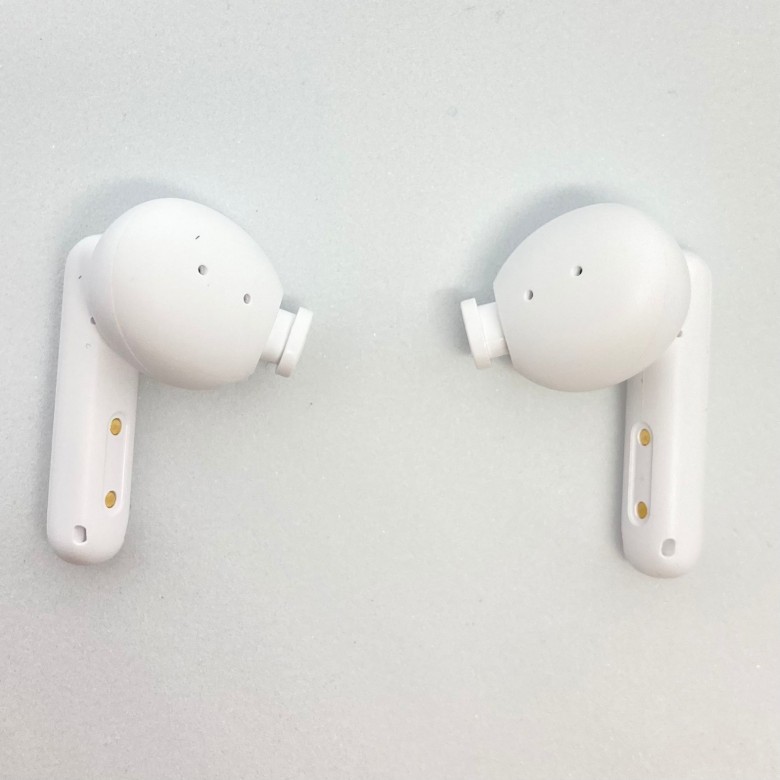 QCY T13 ANC イヤホン本体