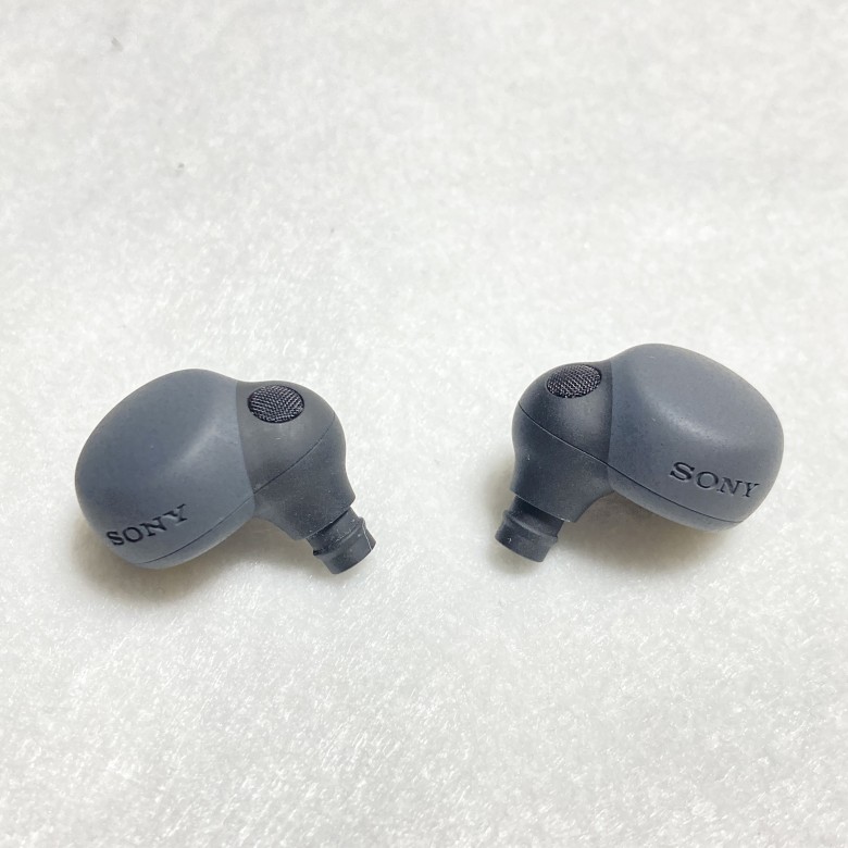 SONY LinkBuds S WF-LS900N イヤホン本体