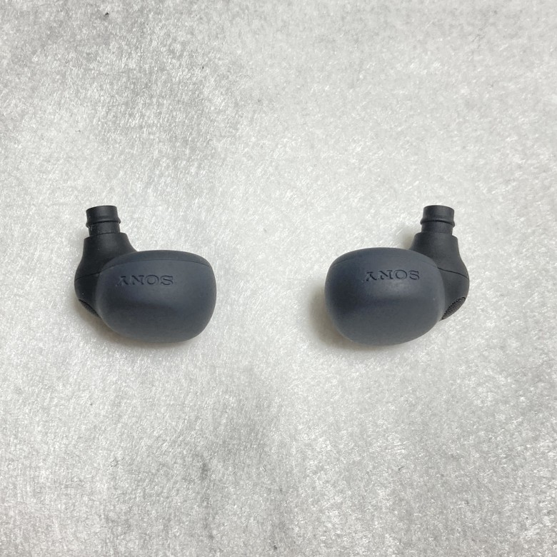 SONY LinkBuds S WF-LS900N イヤホン本体