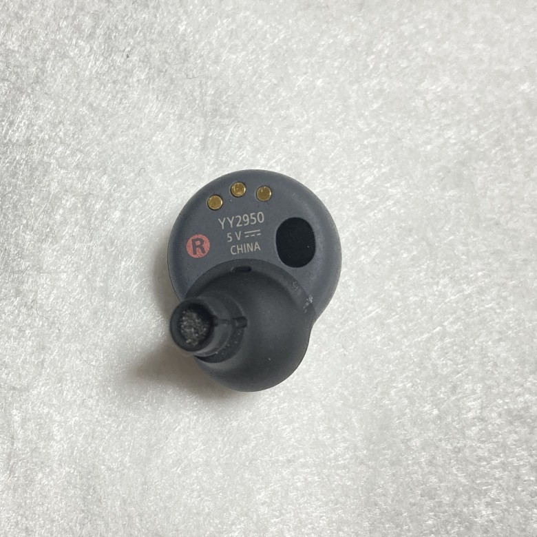 SONY LinkBuds S WF-LS900N イヤホン本体