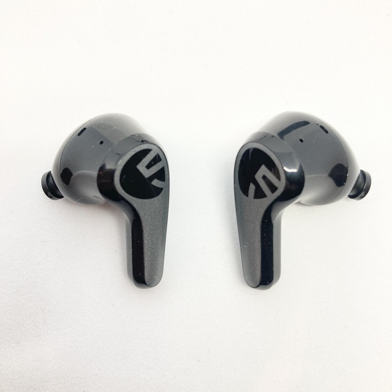 SOUNDPEATS C30 イヤホン本体