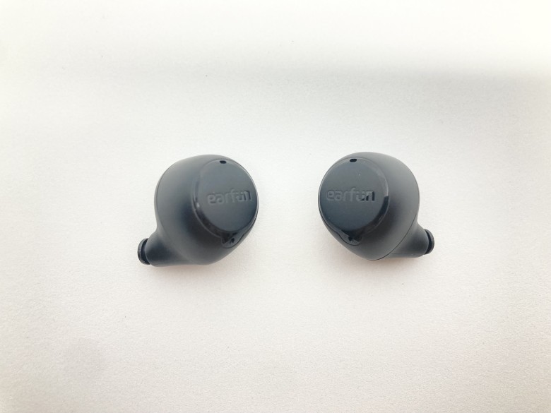earfun Free 1S イヤホン本体