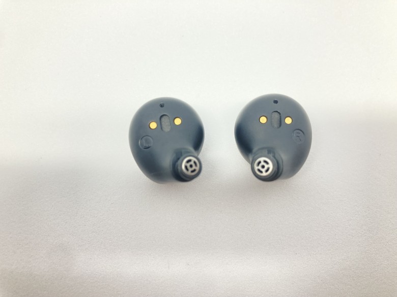 earfun Free 1S イヤホン本体