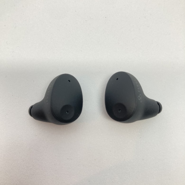 final ZE300 イヤホン本体