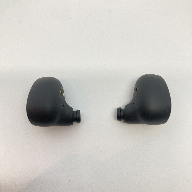 final ZE300 イヤホン本体