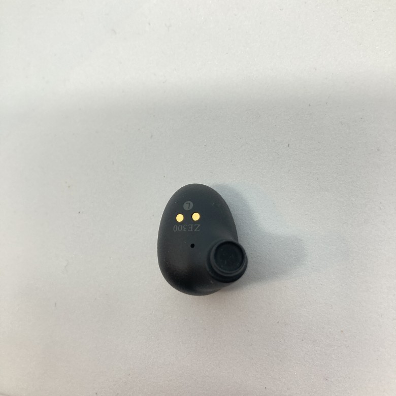 final ZE300 イヤホン本体