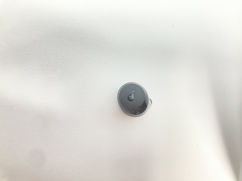 ANKER Soundcore A25i 操作性