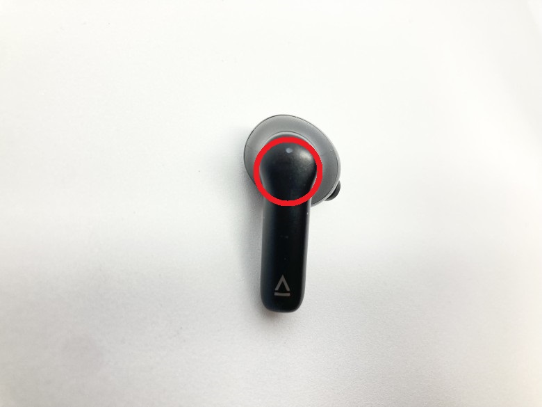 CREATIVE Zen Air 2 操作性