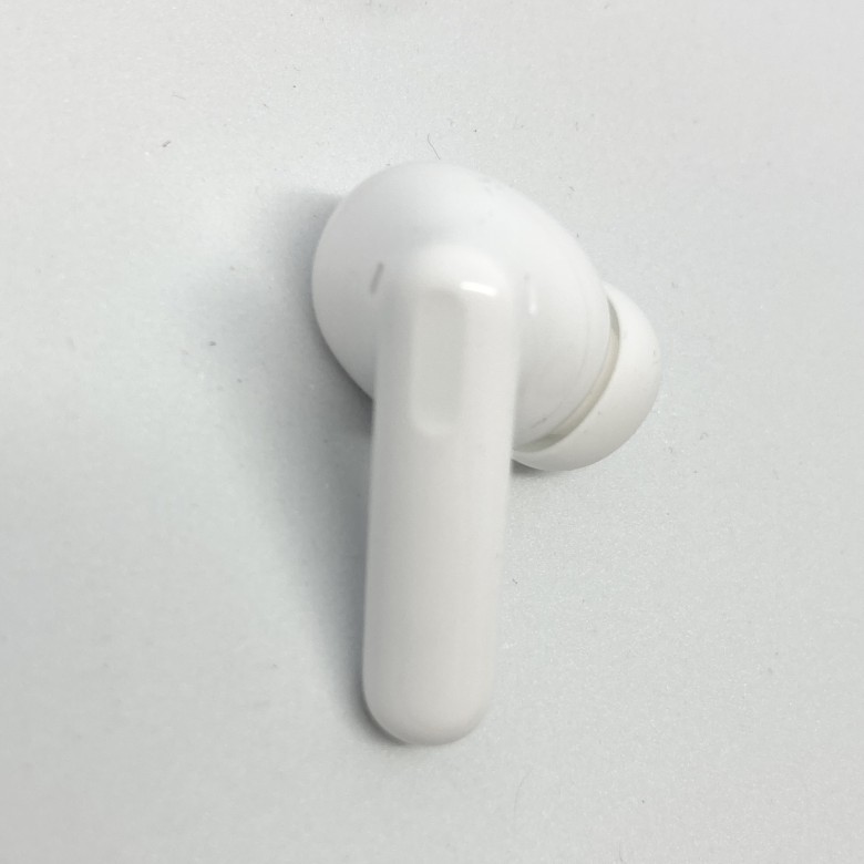 HUAWEI FreeBuds SE 4 ANC 操作性