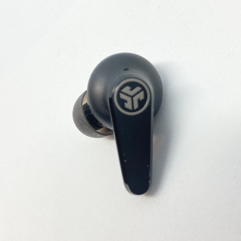 JLAB GO PODS ANC 操作性