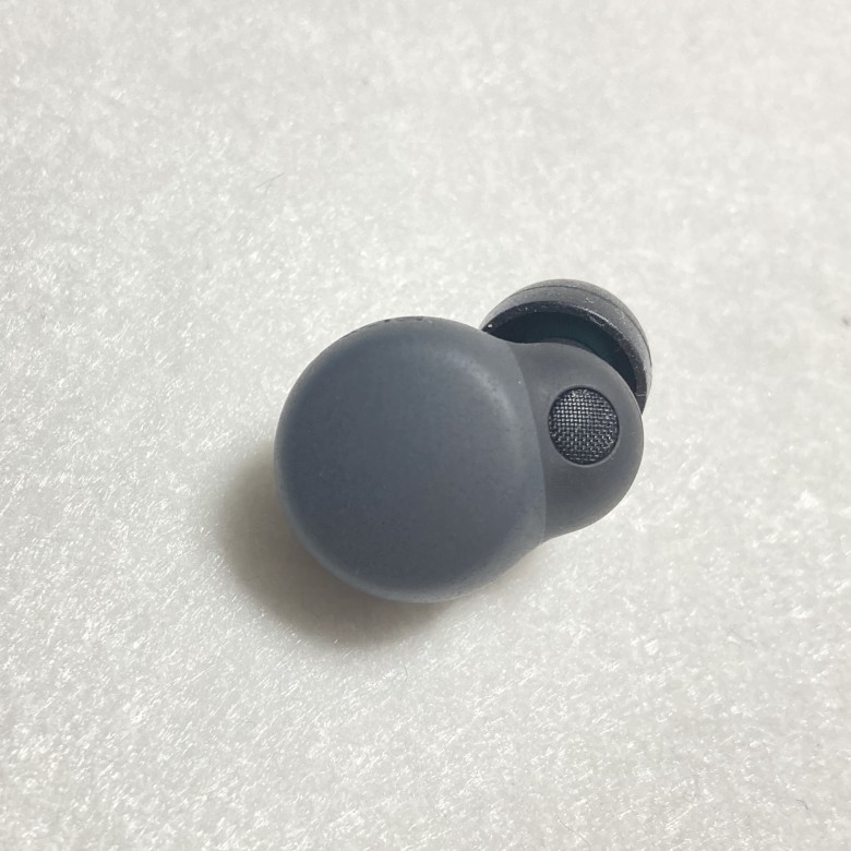 SONY LinkBuds S WF-LS900N 操作性