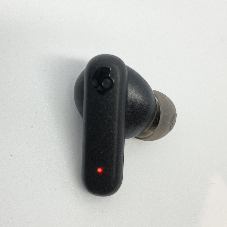 Skullcandy Smokin' Buds 操作性