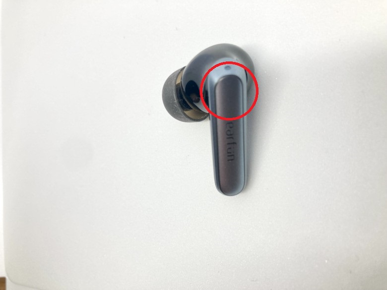 earfun Air 2 操作性