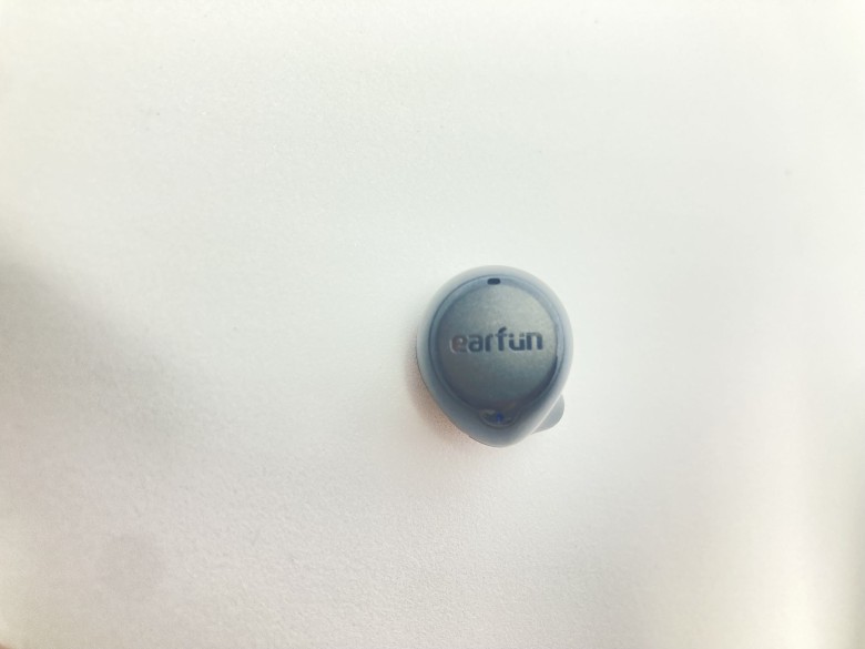 earfun Free 1S 操作性